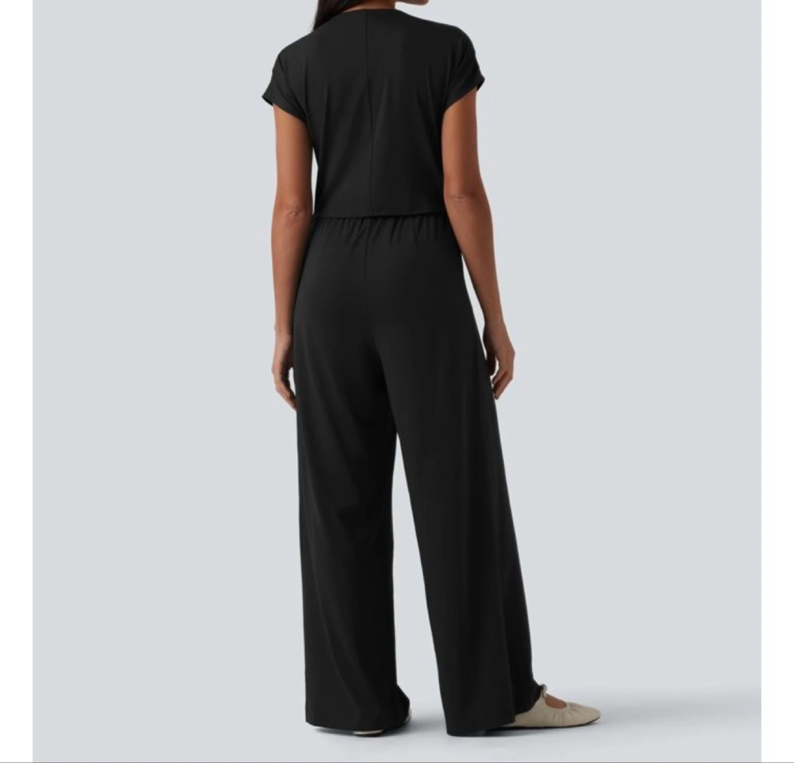 Jumpsuit – photo 3